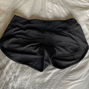 Lululemon Running Shorts